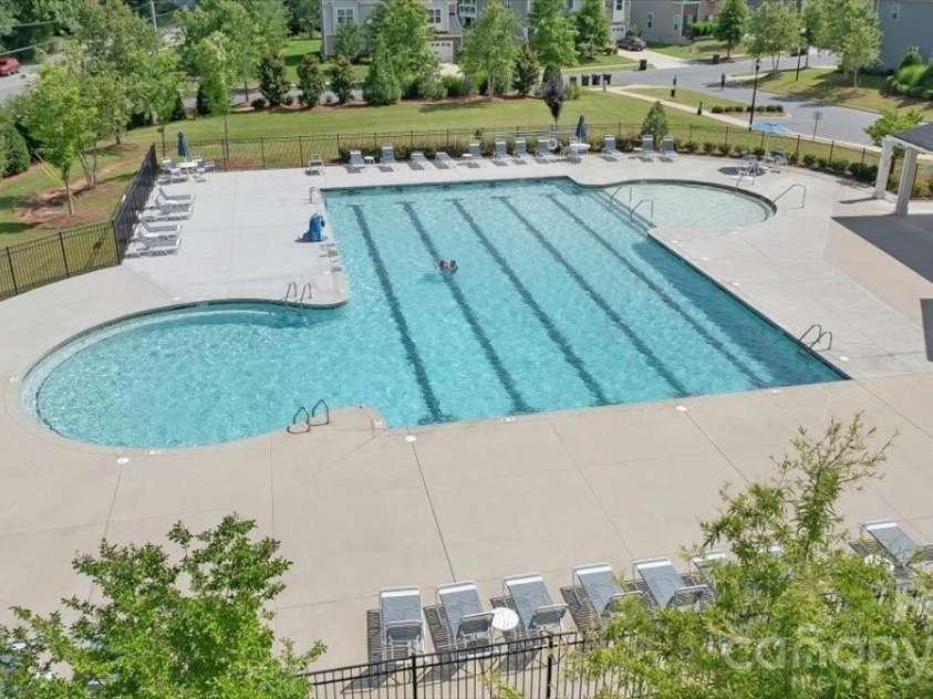 9625 Herringbone Lane, Concord, NC 28027.  MLS# CAR4395640, YatesRealty ID 34948. 