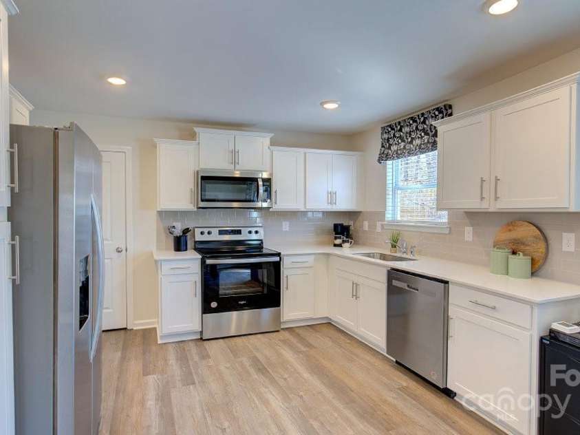 81 Cain Hollow Way, Asheville, NC 28806.  MLS# CAR4293345, YatesRealty ID 34950. Photos are representative