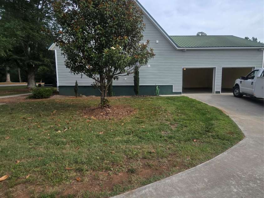 3972 NC Hwy 127 Highway, Hickory, NC 28602.  MLS# CAR4397581, YatesRealty ID 34951. 