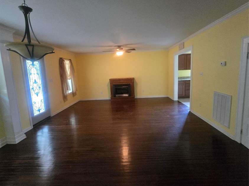 3972 NC Hwy 127 Highway, Hickory, NC 28602.  MLS# CAR4397581, YatesRealty ID 34951. 