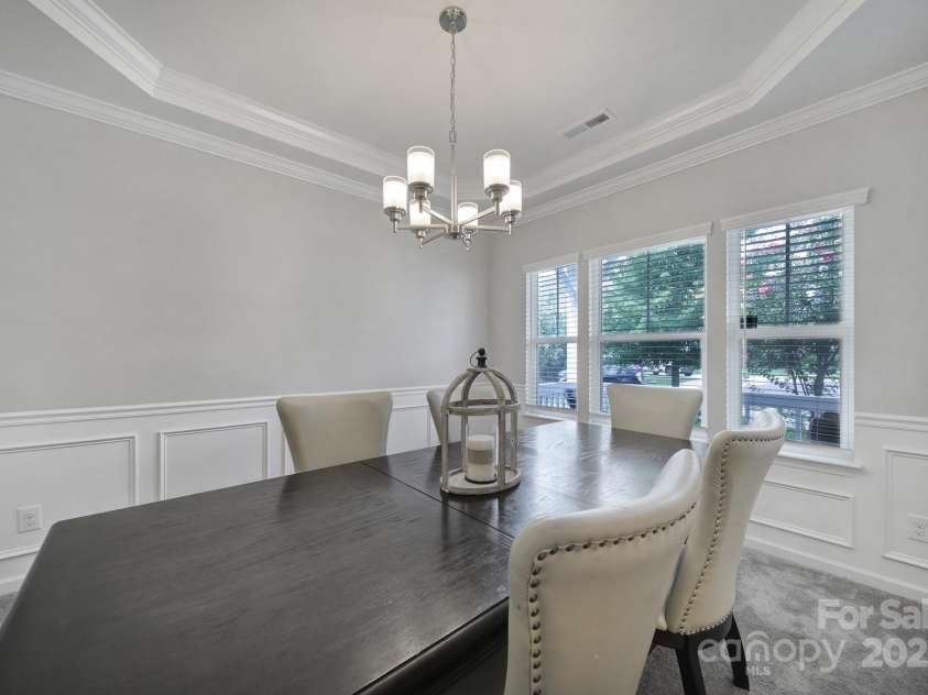 423 Crisfield Court, York, SC 29745.  MLS# CAR4290738, YatesRealty ID 34951. 