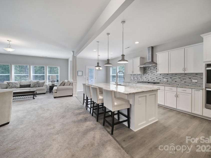 423 Crisfield Court, York, SC 29745.  MLS# CAR4290738, YatesRealty ID 34951. 