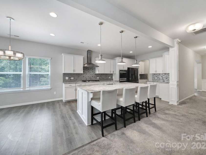 423 Crisfield Court, York, SC 29745.  MLS# CAR4290738, YatesRealty ID 34951. 