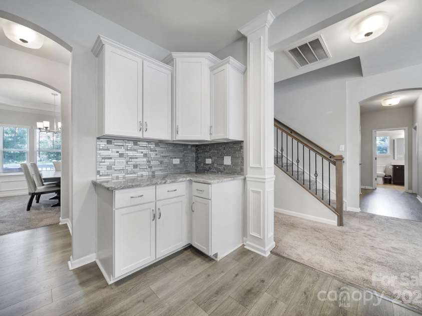 423 Crisfield Court, York, SC 29745.  MLS# CAR4290738, YatesRealty ID 34951. 