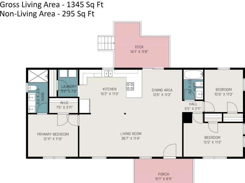 2199 Brightwood Drive, York, SC 29745.  MLS# CAR4295826, YatesRealty ID 34953. 