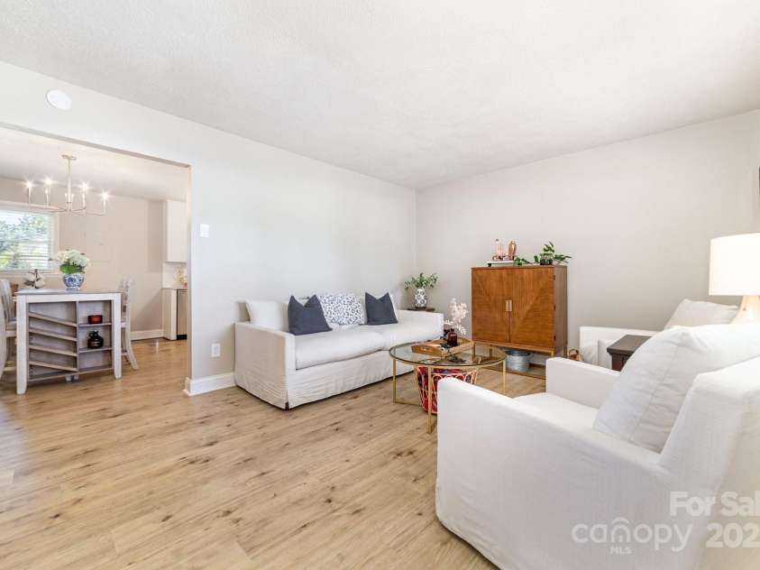 115 Northcrest Drive, Kannapolis, NC 28081.  MLS# CAR4296020, YatesRealty ID 34954. 