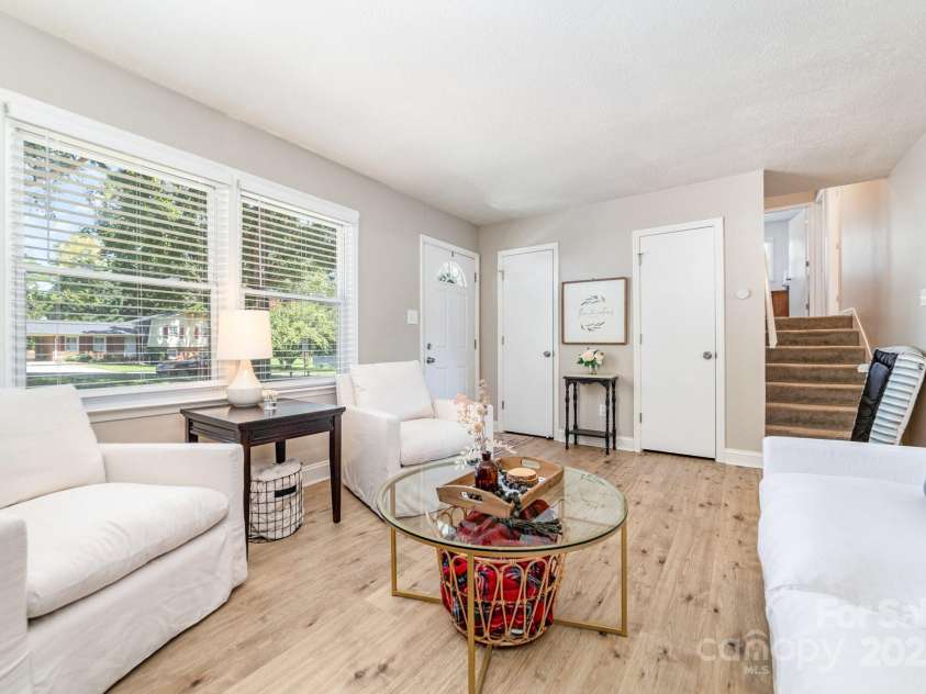 115 Northcrest Drive, Kannapolis, NC 28081.  MLS# CAR4296020, YatesRealty ID 34954. 