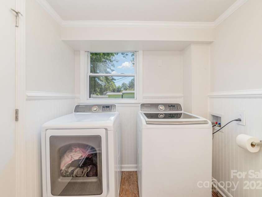 115 Northcrest Drive, Kannapolis, NC 28081.  MLS# CAR4296020, YatesRealty ID 34954. 