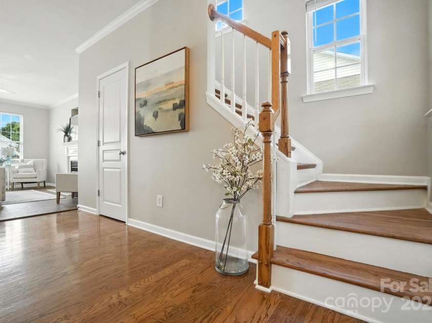 1136 Hammond Drive, Matthews, NC 28104.  MLS# CAR4296408, YatesRealty ID 34955. 