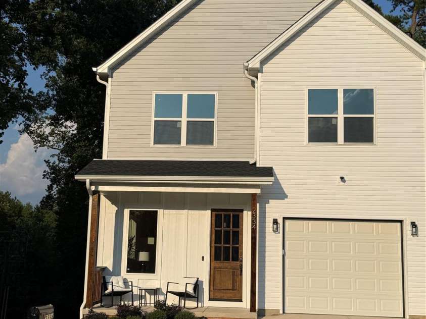 2334 Eagle Glen Court, Gastonia, NC 28056.  MLS# CAR4400481, YatesRealty ID 34955. 