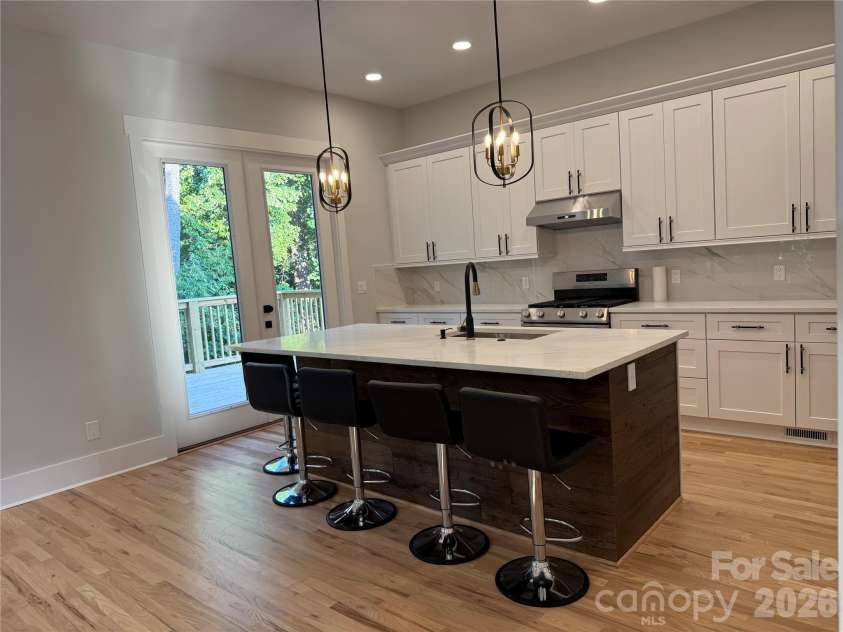 2334 Eagle Glen Court, Gastonia, NC 28056.  MLS# CAR4400481, YatesRealty ID 34955. Kitchen