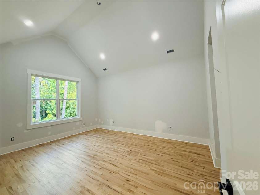 2334 Eagle Glen Court, Gastonia, NC 28056.  MLS# CAR4400481, YatesRealty ID 34955. Master Bedroom
