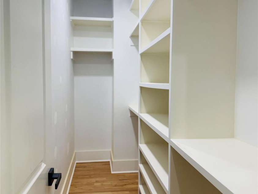 2334 Eagle Glen Court, Gastonia, NC 28056.  MLS# CAR4400481, YatesRealty ID 34955. Master Closet
