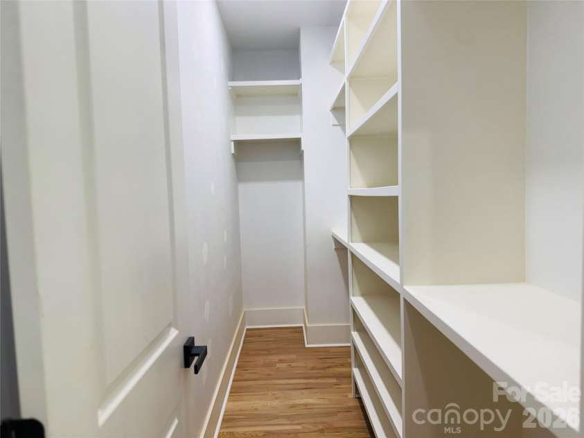 2334 Eagle Glen Court, Gastonia, NC 28056.  MLS# CAR4400481, YatesRealty ID 34955. Master closet