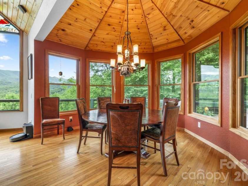 1188 Tobacco Branch Road, Almond, NC 28702.  MLS# CAR4394182, YatesRealty ID 34958. 