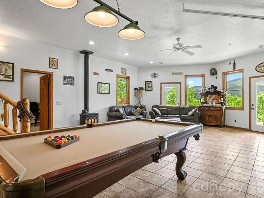 1188 Tobacco Branch Road, Almond, NC 28702.  MLS# CAR4394182, YatesRealty ID 34958. 