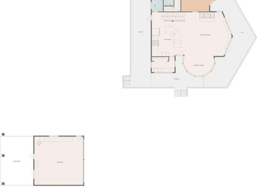 1188 Tobacco Branch Road, Almond, NC 28702.  MLS# CAR4394182, YatesRealty ID 34958. 
