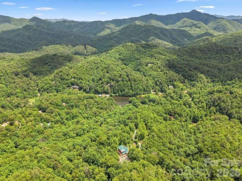 1188 Tobacco Branch Road, Almond, NC 28702.  MLS# CAR4394182, YatesRealty ID 34958. 