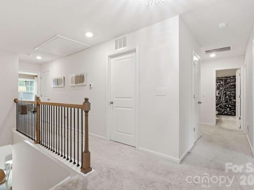 108 Northstone Road, Mooresville, NC 28115.  MLS# CAR4382217, YatesRealty ID 34959. Upper Landing