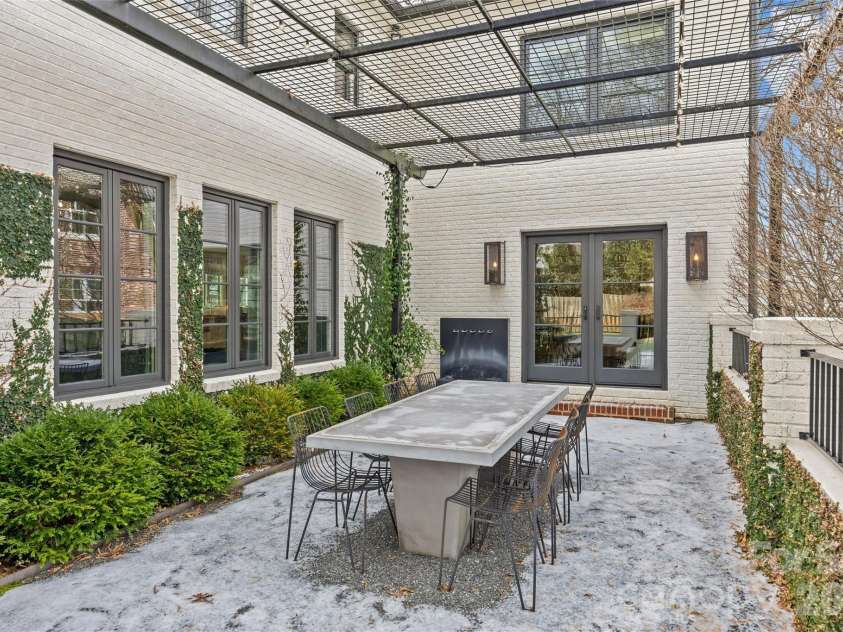 1935 Queens Road, Charlotte, NC 28207.  MLS# CAR4337895, YatesRealty ID 3496. 