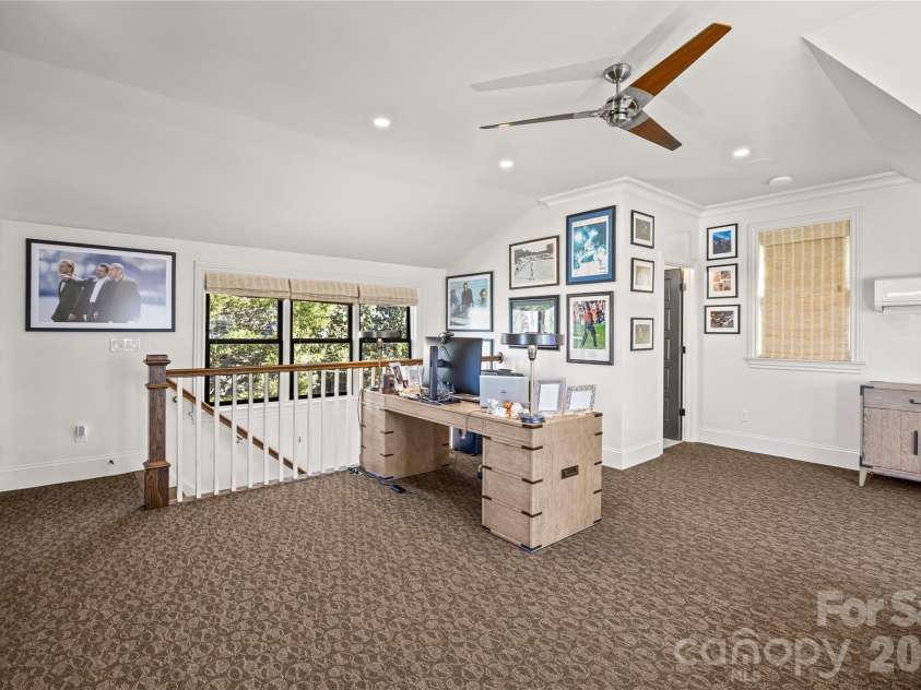 1935 Queens Road, Charlotte, NC 28207.  MLS# CAR4337895, YatesRealty ID 3496. Guest house