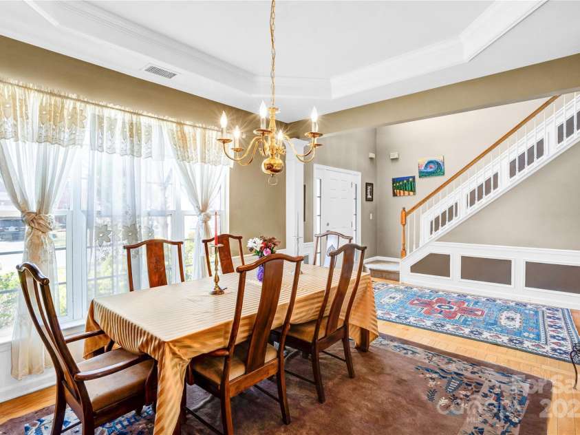 2014 Arbor Crest Court, Charlotte, NC 28262.  MLS# CAR4238335, YatesRealty ID 3496. 