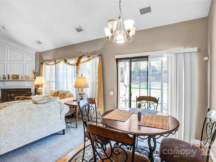 2014 Arbor Crest Court, Charlotte, NC 28262.  MLS# CAR4238335, YatesRealty ID 3496. 
