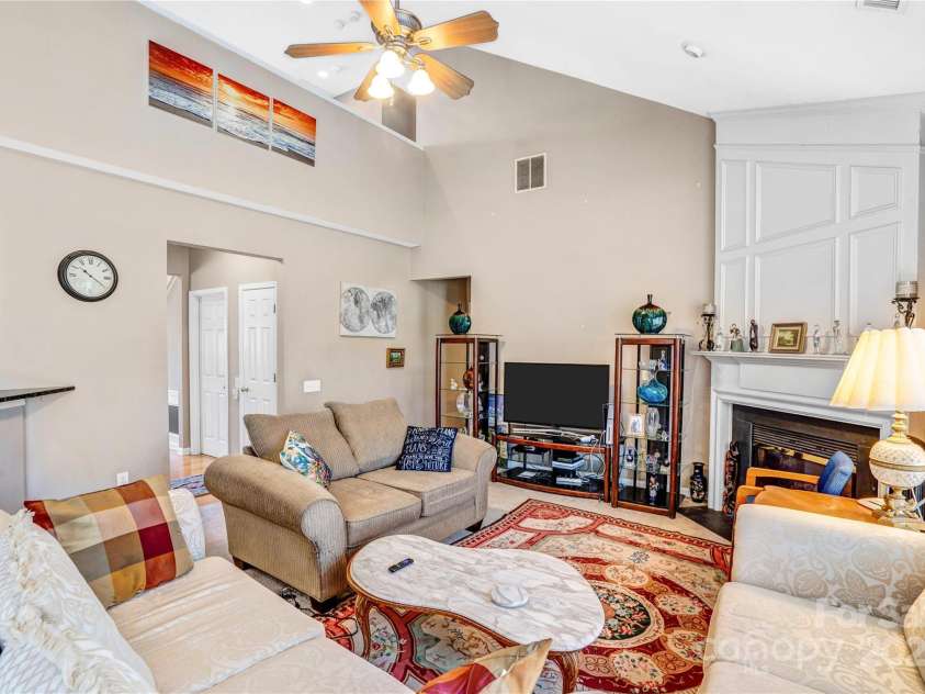 2014 Arbor Crest Court, Charlotte, NC 28262.  MLS# CAR4238335, YatesRealty ID 3496. 