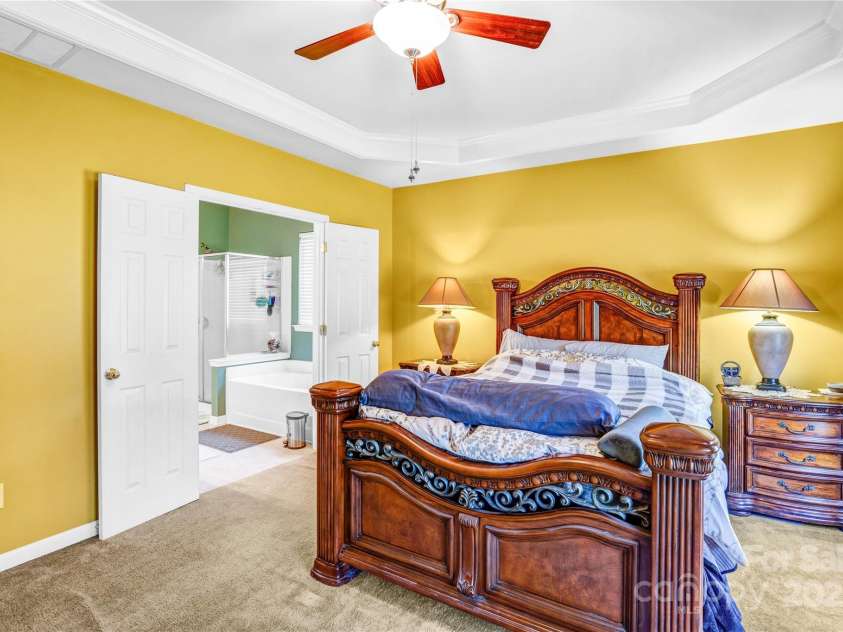 2014 Arbor Crest Court, Charlotte, NC 28262.  MLS# CAR4238335, YatesRealty ID 3496. 