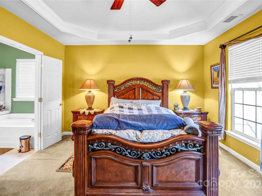 2014 Arbor Crest Court, Charlotte, NC 28262.  MLS# CAR4238335, YatesRealty ID 3496. 