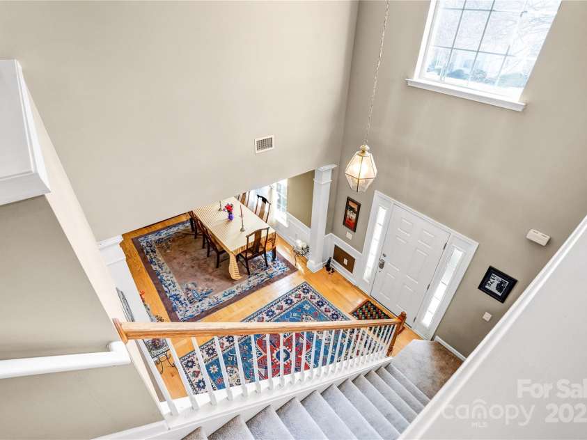2014 Arbor Crest Court, Charlotte, NC 28262.  MLS# CAR4238335, YatesRealty ID 3496. 