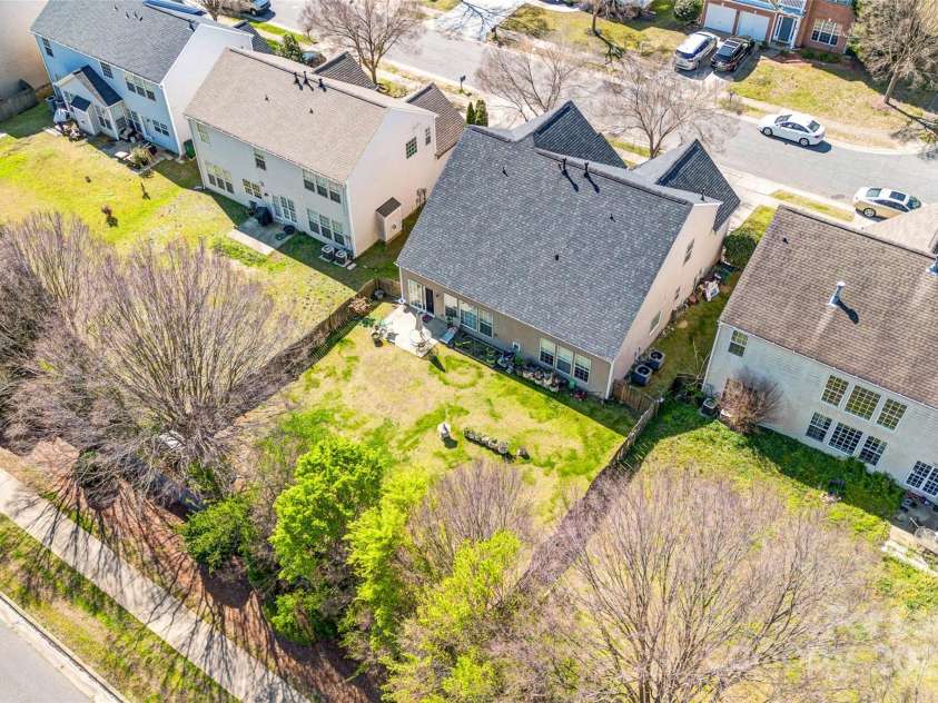 2014 Arbor Crest Court, Charlotte, NC 28262.  MLS# CAR4238335, YatesRealty ID 3496. 