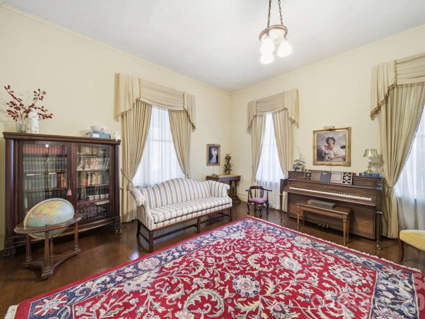 515 Camden Road, Wadesboro, NC 28170.  MLS# CAR4346640, YatesRealty ID 3496. Music Room