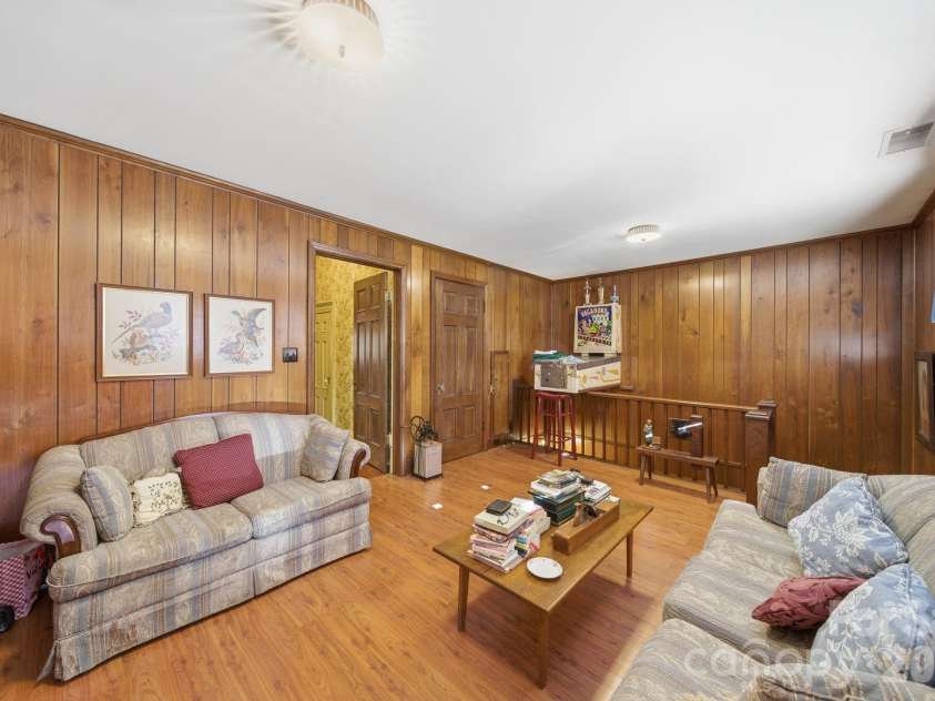 515 Camden Road, Wadesboro, NC 28170.  MLS# CAR4346640, YatesRealty ID 3496. Upstairs Family Room