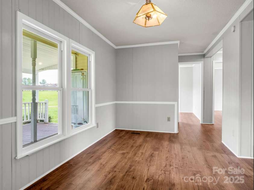 355 Staton Road, Flat Rock, NC 28731.  MLS# CAR4282043, YatesRealty ID 34960. 