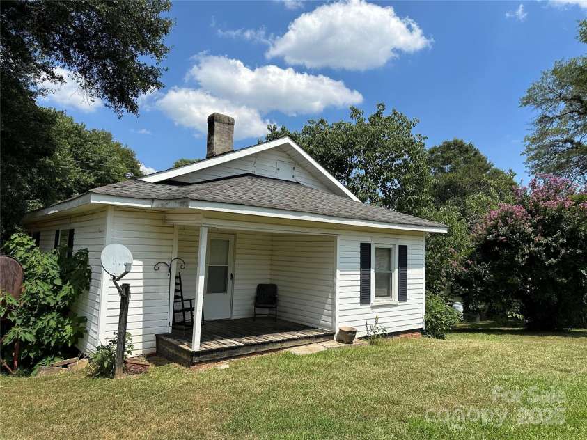 1791 Old Henrietta Road, Forest City, NC 28043.  MLS# CAR4285059, YatesRealty ID 34963. 