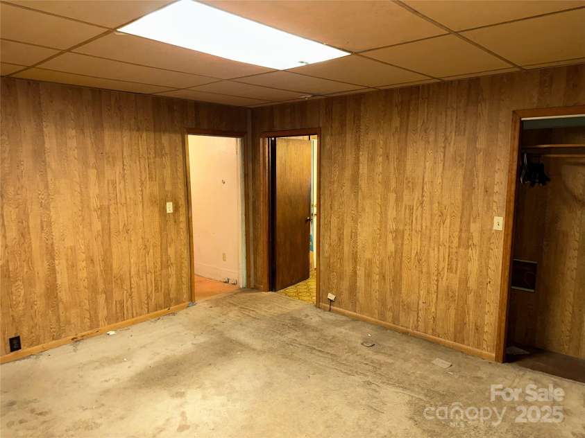 1791 Old Henrietta Road, Forest City, NC 28043.  MLS# CAR4285059, YatesRealty ID 34963. 