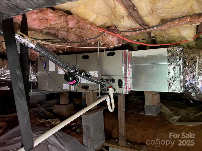 1791 Old Henrietta Road, Forest City, NC 28043.  MLS# CAR4285059, YatesRealty ID 34963. 