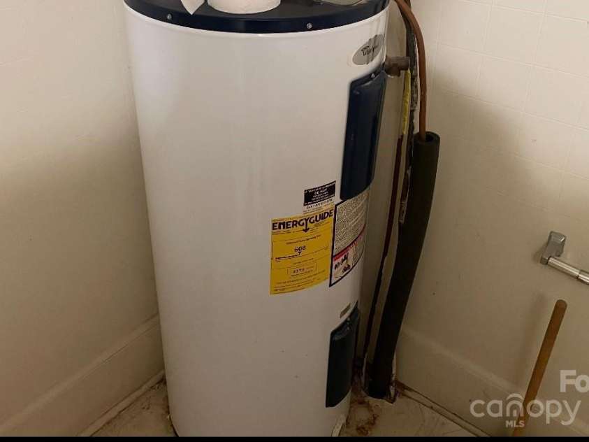 1791 Old Henrietta Road, Forest City, NC 28043.  MLS# CAR4285059, YatesRealty ID 34963. 