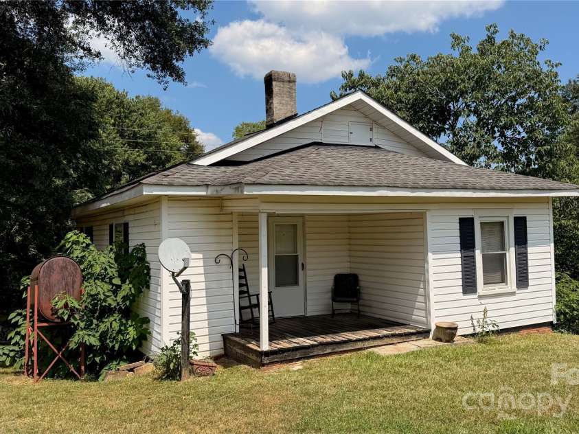 1791 Old Henrietta Road, Forest City, NC 28043.  MLS# CAR4285059, YatesRealty ID 34963. 