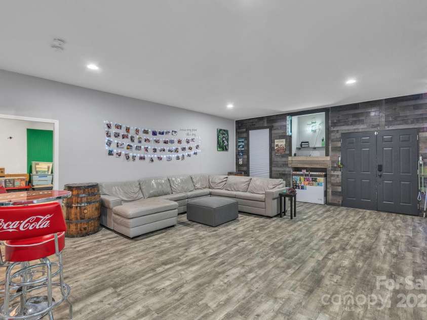 220 Alvin Hough Road, Midland, NC 28107.  MLS# CAR4291171, YatesRealty ID 34964. 