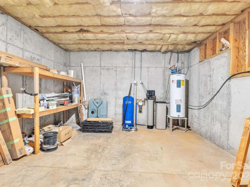 220 Alvin Hough Road, Midland, NC 28107.  MLS# CAR4291171, YatesRealty ID 34964. 