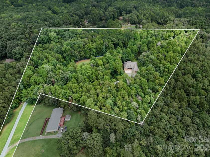 220 Alvin Hough Road, Midland, NC 28107.  MLS# CAR4291171, YatesRealty ID 34964. 