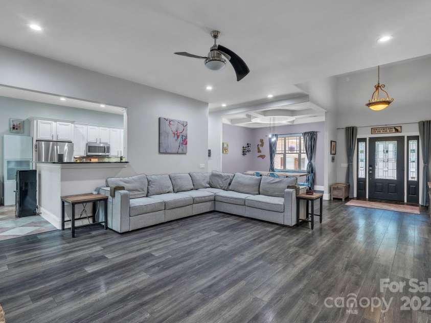 220 Alvin Hough Road, Midland, NC 28107.  MLS# CAR4291171, YatesRealty ID 34964. 