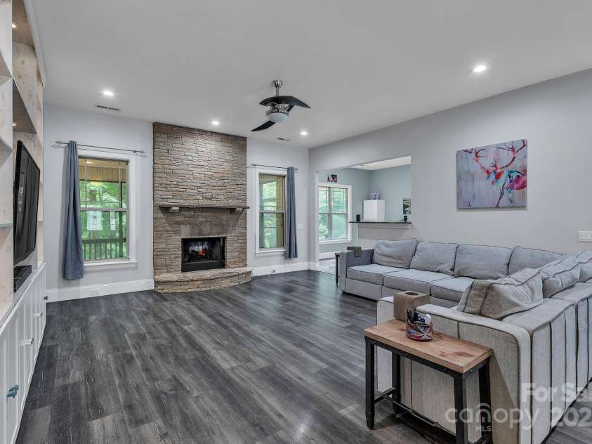 220 Alvin Hough Road, Midland, NC 28107.  MLS# CAR4291171, YatesRealty ID 34964. 