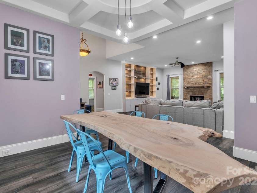 220 Alvin Hough Road, Midland, NC 28107.  MLS# CAR4291171, YatesRealty ID 34964. 