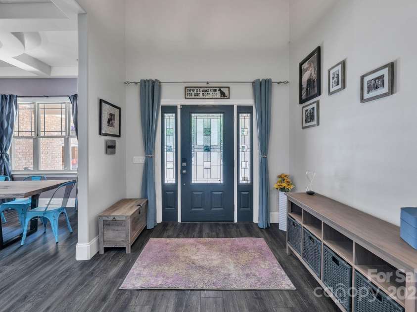 220 Alvin Hough Road, Midland, NC 28107.  MLS# CAR4291171, YatesRealty ID 34964. 