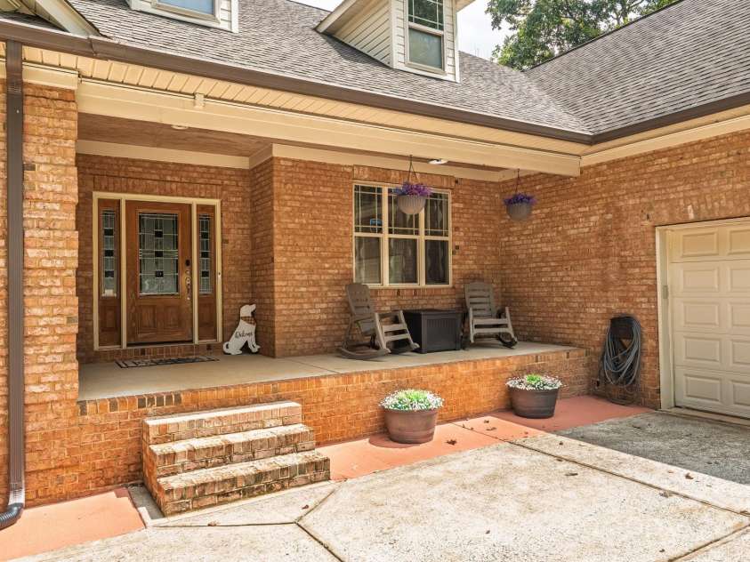 220 Alvin Hough Road, Midland, NC 28107.  MLS# CAR4291171, YatesRealty ID 34964. 