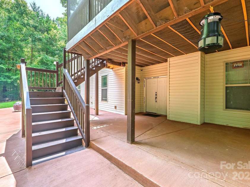 220 Alvin Hough Road, Midland, NC 28107.  MLS# CAR4291171, YatesRealty ID 34964. 