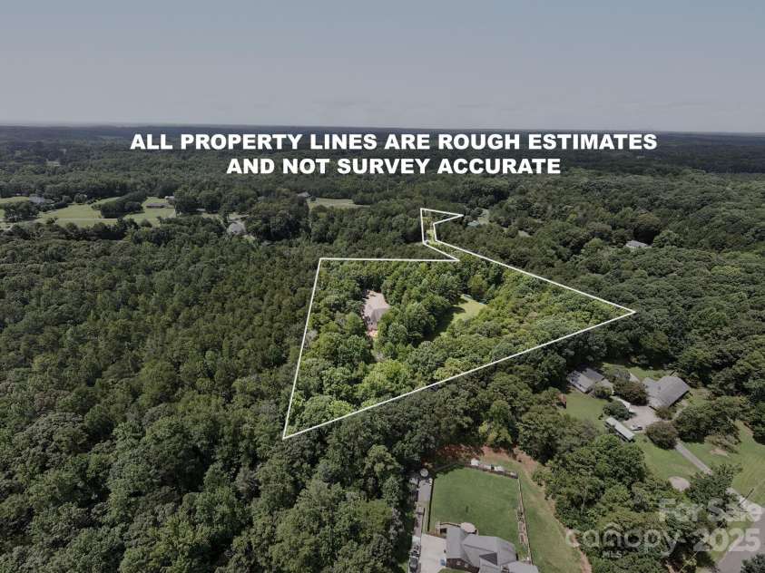 220 Alvin Hough Road, Midland, NC 28107.  MLS# CAR4291171, YatesRealty ID 34964. 